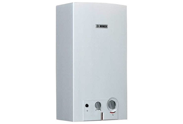 Bosch WR 13-2B - отзыв
