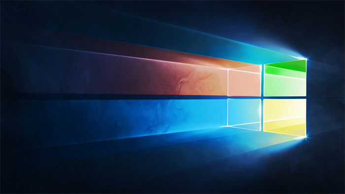 windows 10