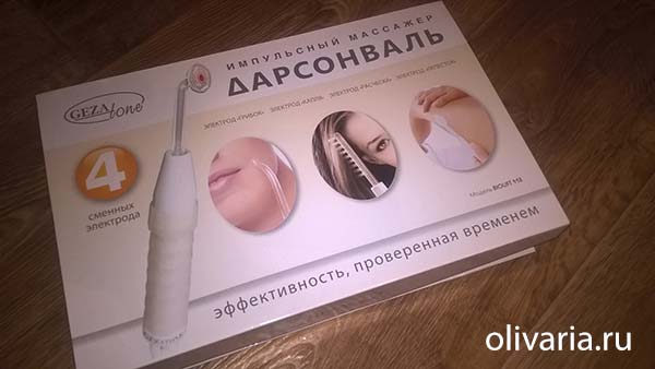 ����������  Gezatone Biolift4  118