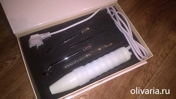 ����������  Gezatone Biolift4  118