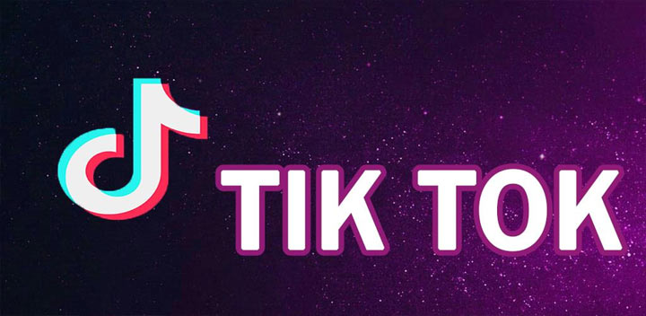������� ��� TikTok