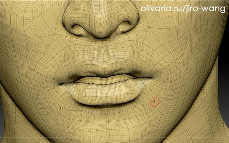 Jiro Wang 3D, ����� ��� � 3D