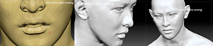 �������� 3D ������